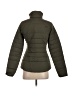 The North Face 100% Polyester Green Jacket Size XS - photo 2