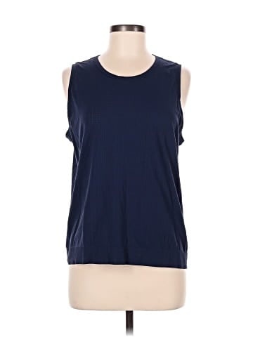 Unbranded Sleeveless T-Shirt (view 1)