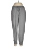 Tommy Hilfiger Solid Gray Casual Pants Size M - photo 1