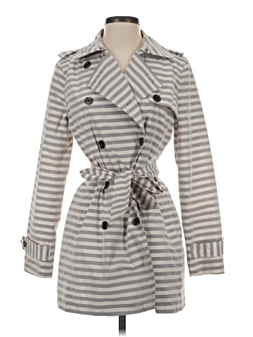 Banana Republic Trenchcoat (view 1)
