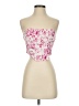 Shein Pink Tube Top Size 4 - photo 1