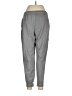 Tommy Hilfiger Solid Gray Casual Pants Size M - photo 2