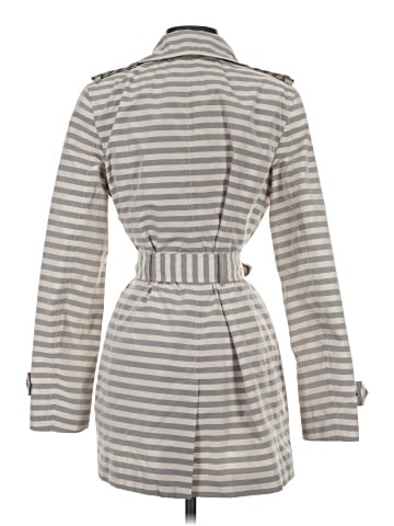 Banana Republic Trenchcoat (view 2)