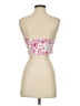 Shein Pink Tube Top Size 4 - photo 2