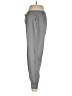 Tommy Hilfiger Solid Gray Casual Pants Size M - photo 5