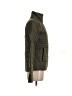 The North Face 100% Polyester Green Jacket Size XS - photo 4