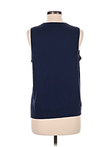 Unbranded Sleeveless T-Shirt (view 2)