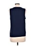 Unbranded Blue Sleeveless T-Shirt Size M (estimated) - photo 2