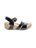 Dansko Black Wedges Size EU 38 - photo 1