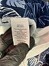 Talbots Tropical Blue Shorts Size L - photo 4