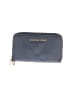 MICHAEL Michael Kors Blue Wallet One size - photo 1