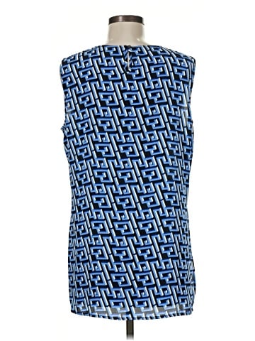Tommy Hilfiger Sleeveless Blouse (view 2)