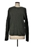 Banana Republic Green Pullover Sweater Size L - photo 1
