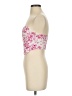 Shein Pink Tube Top Size 4 - photo 5