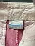 Columbia 100% Cotton Pink Shorts Size 8 - photo 3