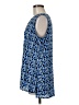 Tommy Hilfiger Blue Sleeveless Blouse Size M (estimated) - photo 5