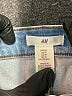 H&M Blue Jeans Size 10 - photo 7