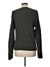 Banana Republic Green Pullover Sweater Size L - photo 2