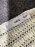 MNG Ivory Tank Top Size M - photo 7