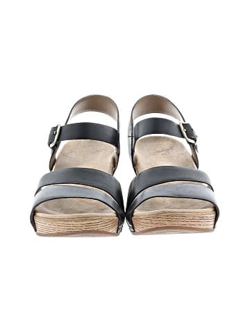 Dansko Wedges (view 2)