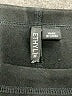 Ethyl Black Casual Dress Size M - photo 7