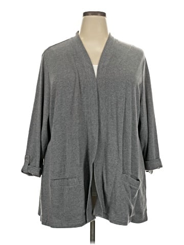 Croft & Barrow Cardigan (view 1)
