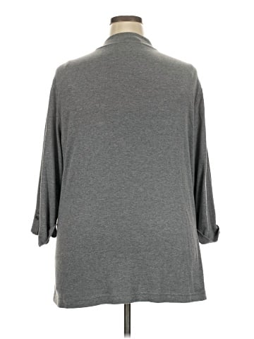 Croft & Barrow Cardigan (view 2)