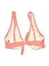 Old Navy Solid Orange Swimsuit Top Size M - photo 2