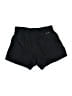 Nike 100% Polyester Color Block Black Athletic Shorts Size XS - photo 2