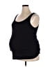 Old Navy - Maternity Black Tank Top Size XXL - photo 1