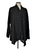 Apt. 9 Black Cardigan Size L - photo 1
