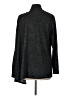 Apt. 9 Black Cardigan Size L - photo 2