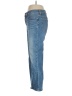 Madewell Hearts Blue Jeans Size 29 waist - photo 5