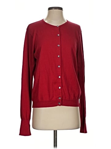 Talbots Cardigan (view 1)