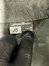 Eddie Bauer Solid Gray Skort Size 16 - photo 3