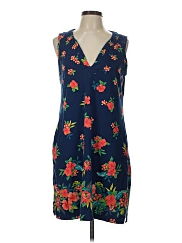 Lands' End Casual Dress (view 1)