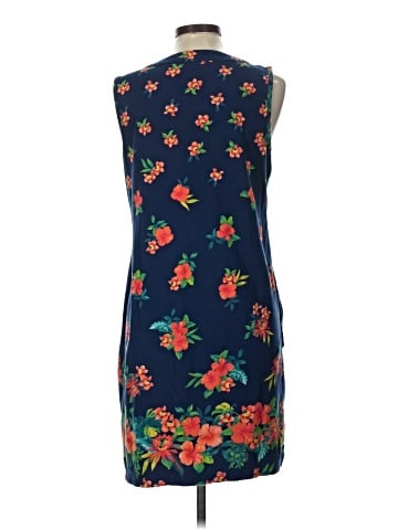 Lands' End Casual Dress (view 2)