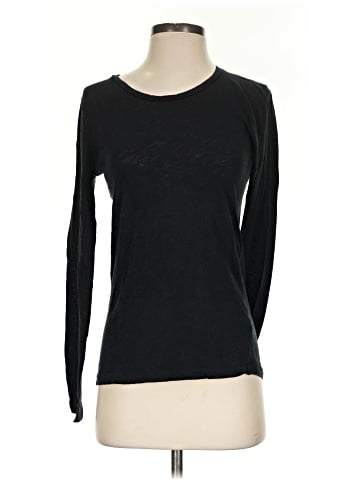 J.Crew Long Sleeve T-Shirt (view 1)
