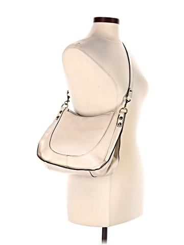 Patricia Nash Leather Crossbody Bag (view 2)