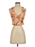 Altar'd State Orange Tank Top Size S - photo 1