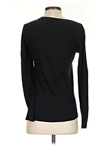 J.Crew Long Sleeve T-Shirt (view 2)