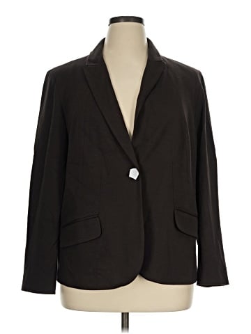 Chico's Blazer (view 1)