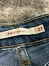 Levi's Blue Jeans Size 27 waist - photo 7