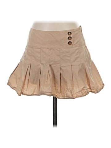 By Anthropologie Casual Skirt (view 1)