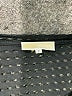 MICHAEL Michael Kors Solid Black Cocktail Dress Size M - photo 7