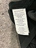MICHAEL Michael Kors Solid Black Cocktail Dress Size M - photo 8