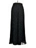Club Monaco 100% Polyester Black Dress Pants Size 0 - photo 1
