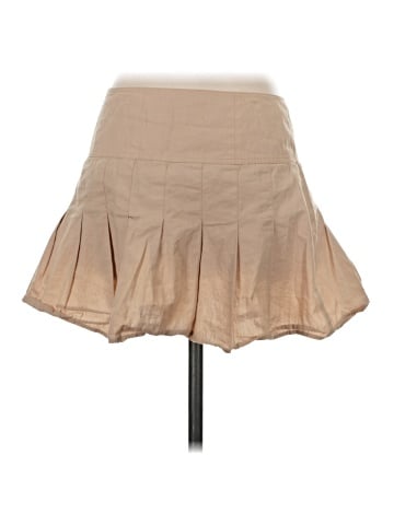 By Anthropologie Casual Skirt (view 2)