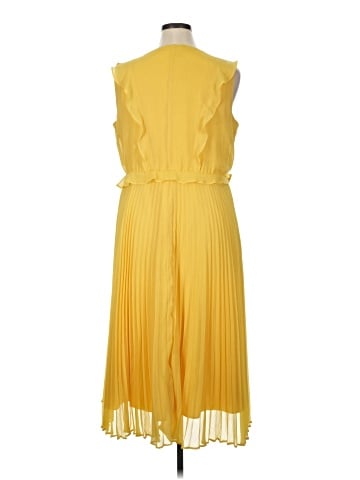 Banana Republic Factory Store Cocktail Dress (view 2)
