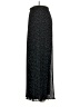Club Monaco 100% Polyester Black Dress Pants Size 0 - photo 5